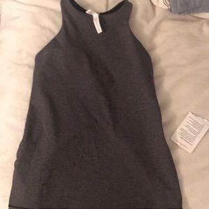 Lululemon "In Training Tank"